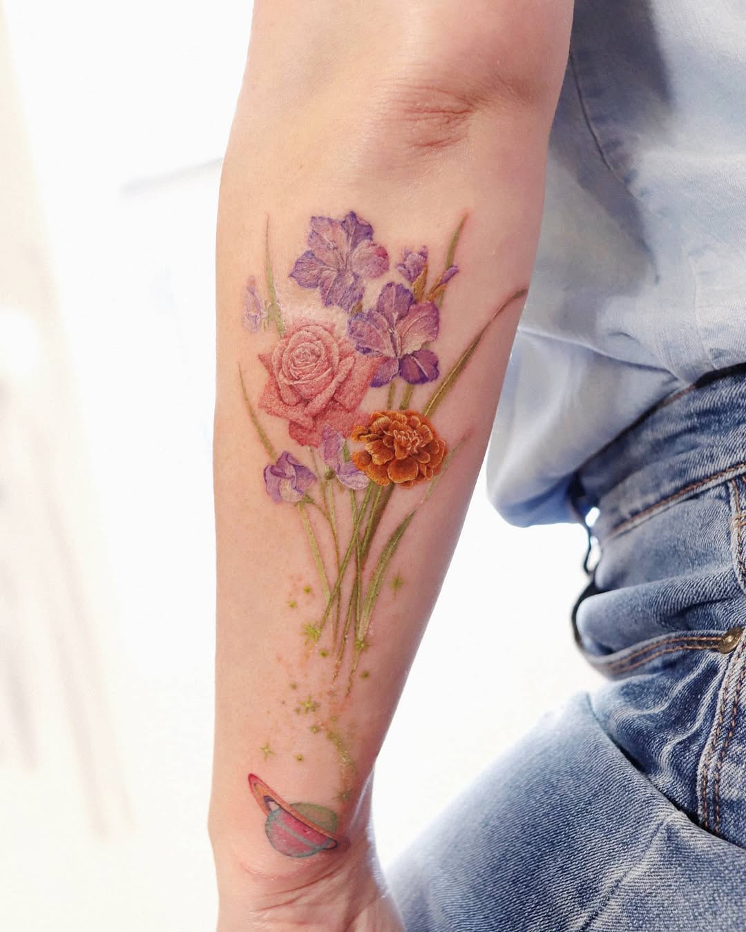 Flower