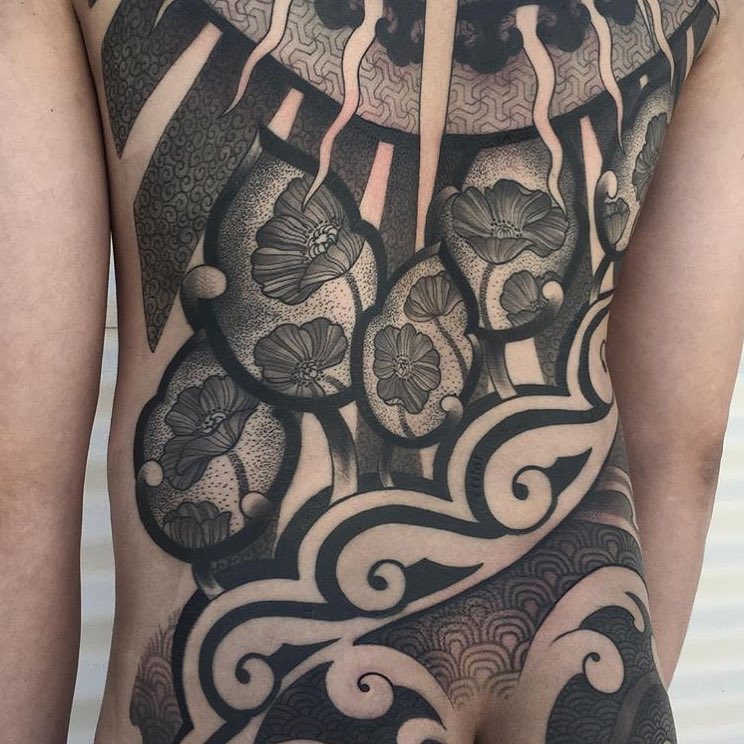 Full Circle Tattoo
