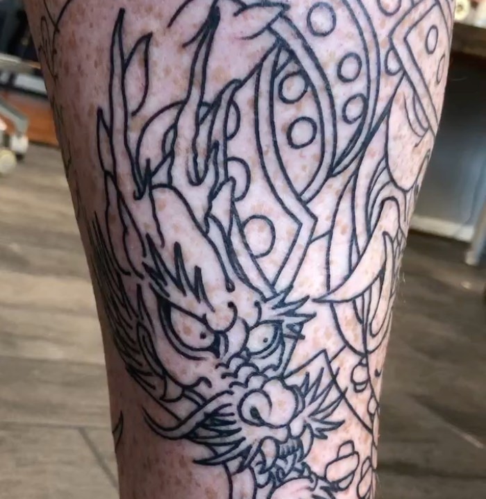 Dragon