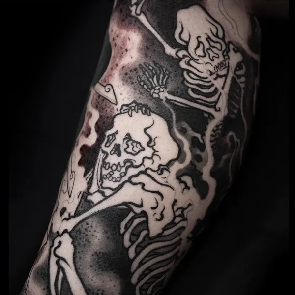 yushitattoo