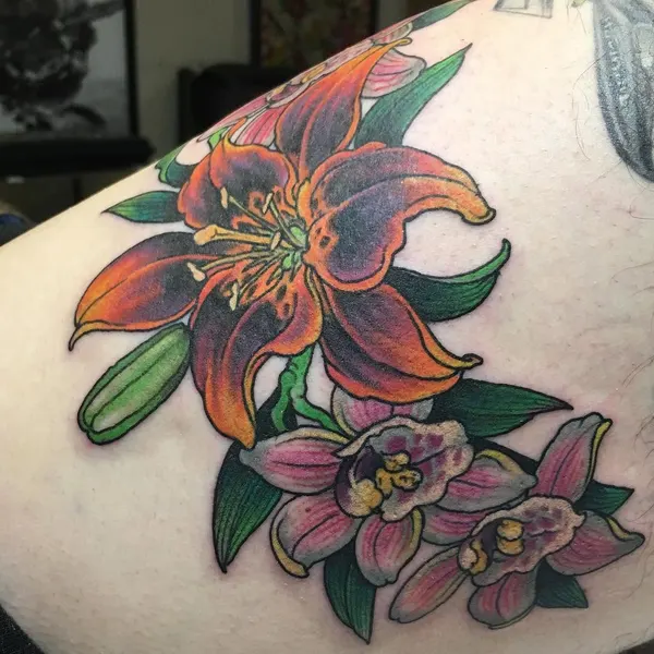 Flower
