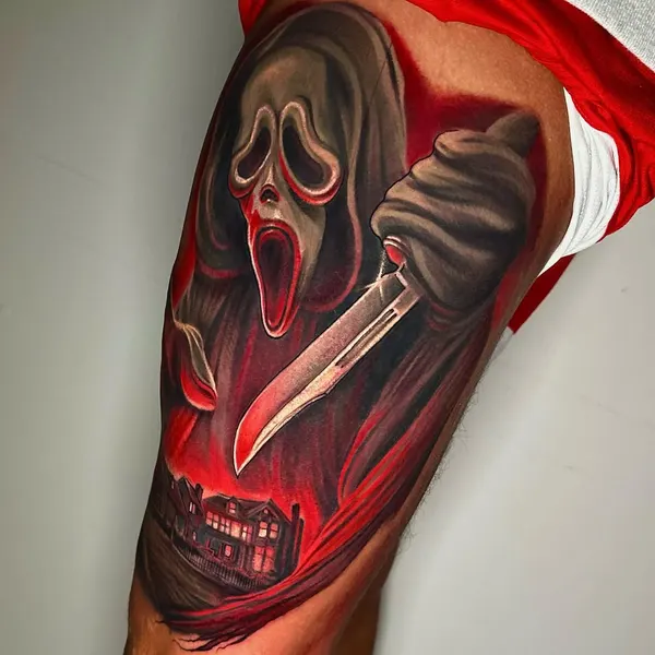 tattoosbyarchie
