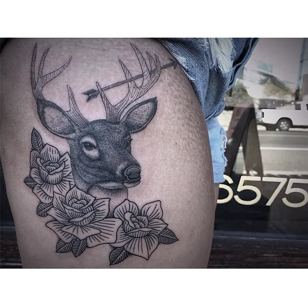 Full Circle Tattoo
