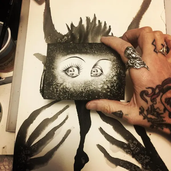 maryjoytattoo