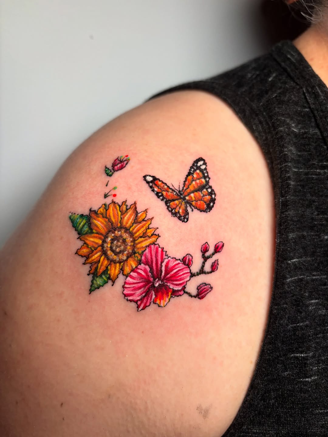 Flower