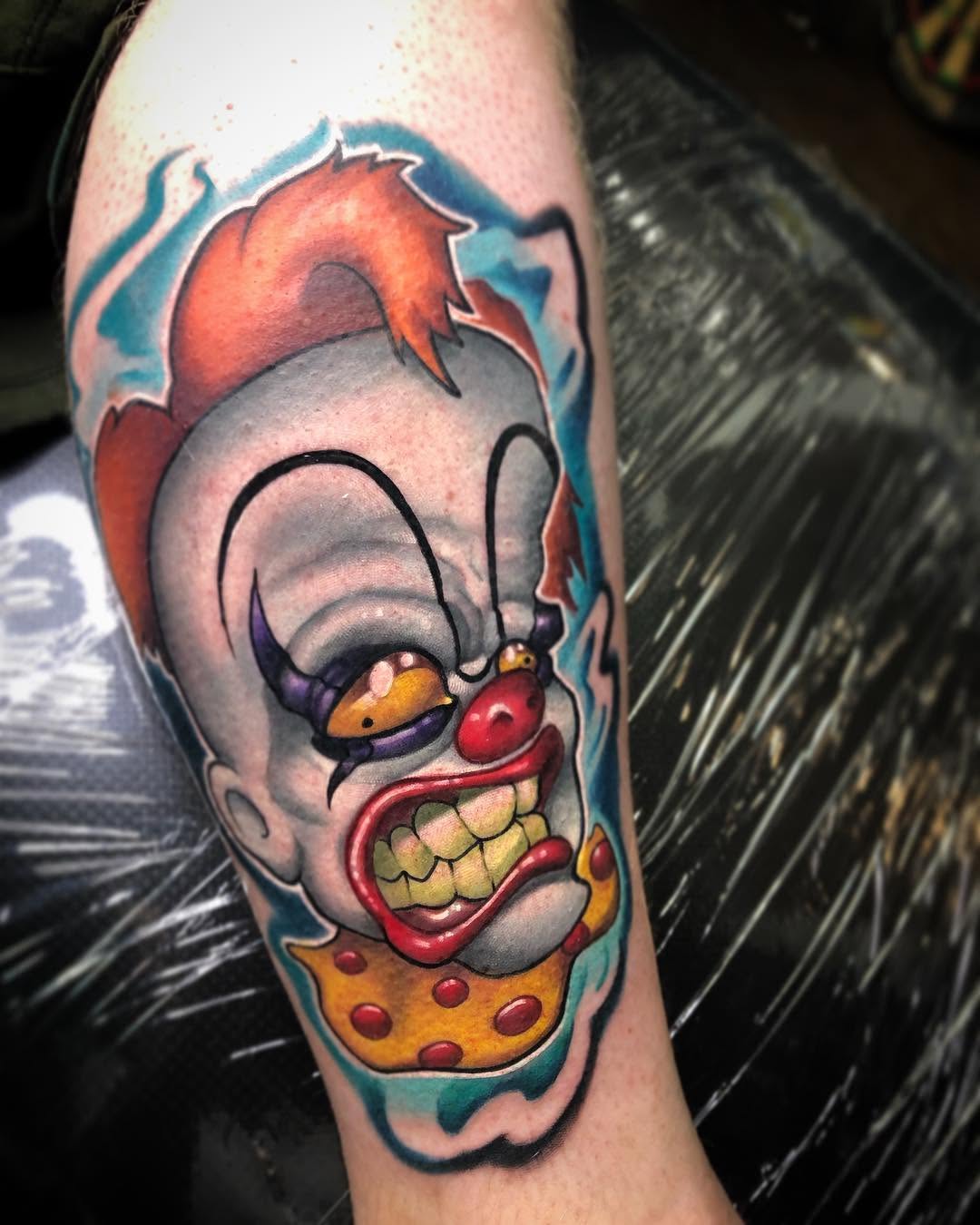 Josh Herman