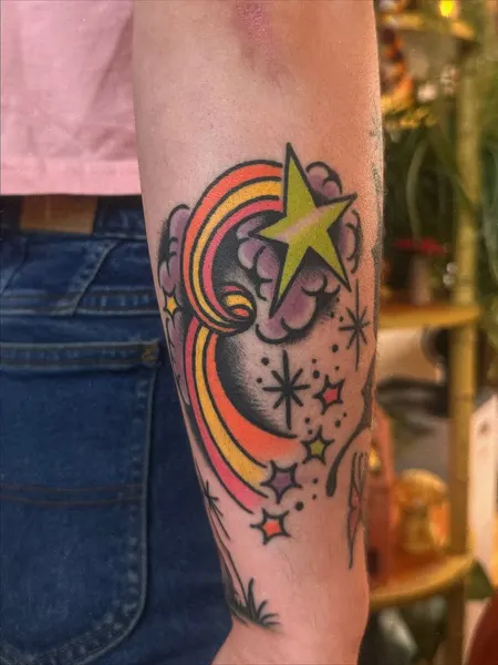 lindseebeetattoo