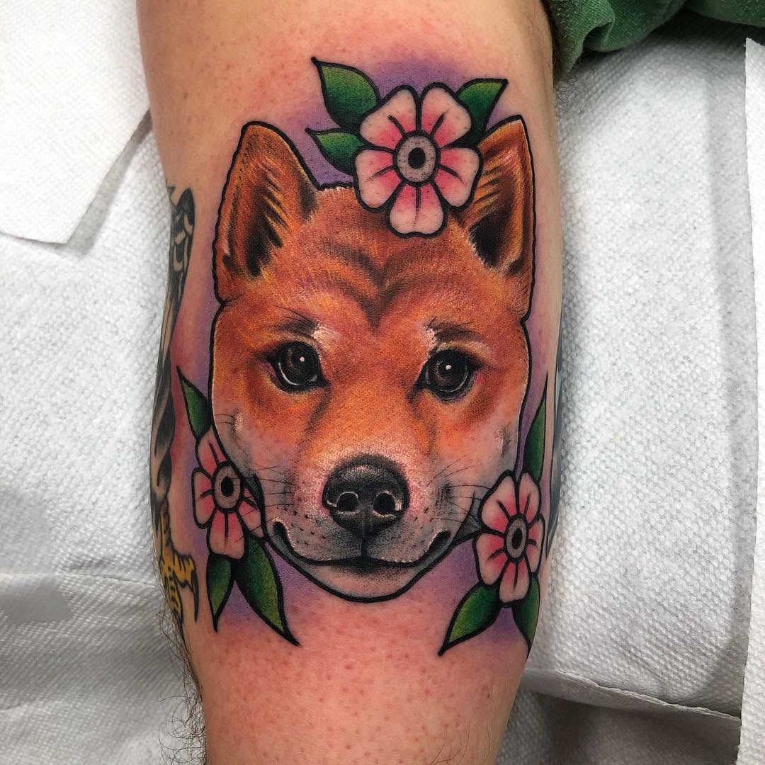 timbecktattoos