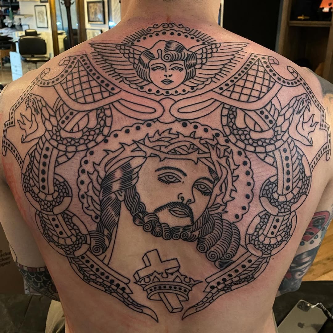 chrisfernandeztattooing