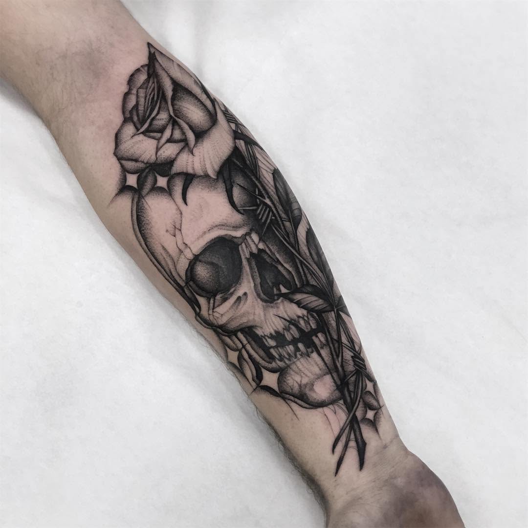 snot_tattoo