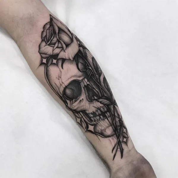 snot_tattoo