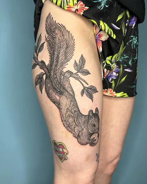 eastrivertattoo