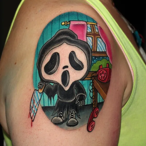 jonleightontattoo