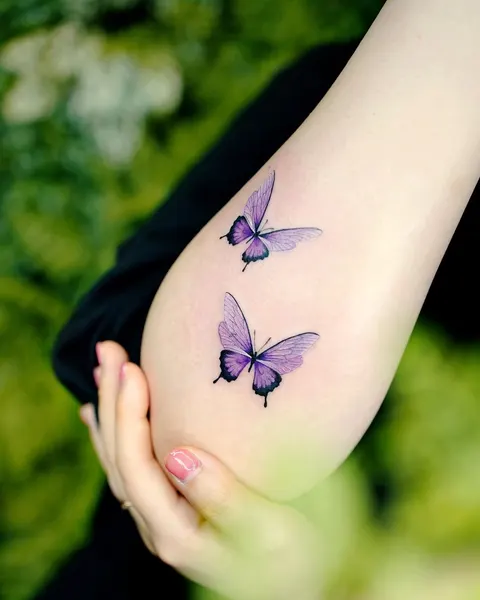 Nature, Animal, 요정
