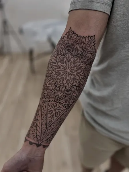 kirknilsentattoos