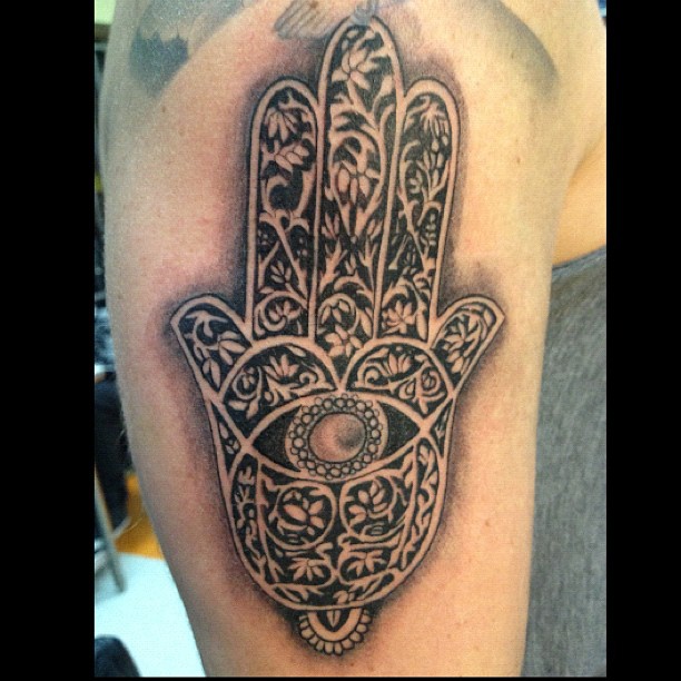 Isaiah Negrete