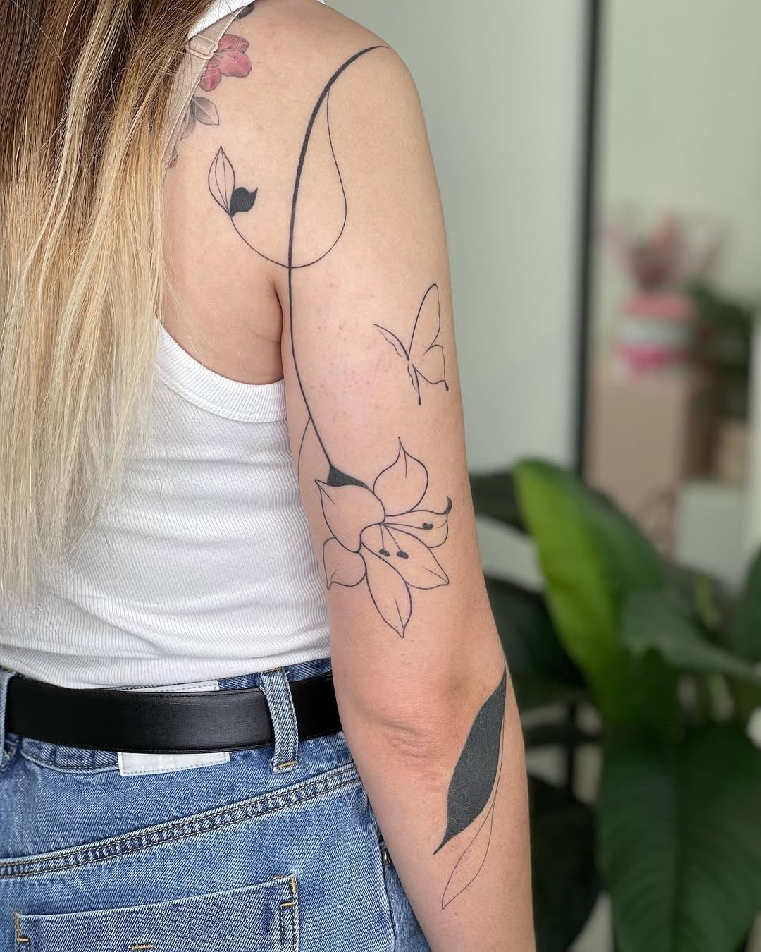 Flower