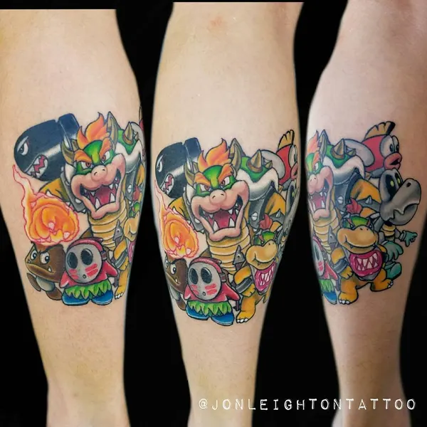 jonleightontattoo