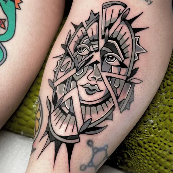 chidgeytattoos