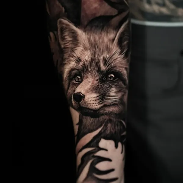 Animal