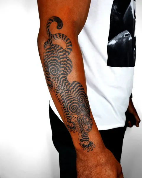 nobodytattoo