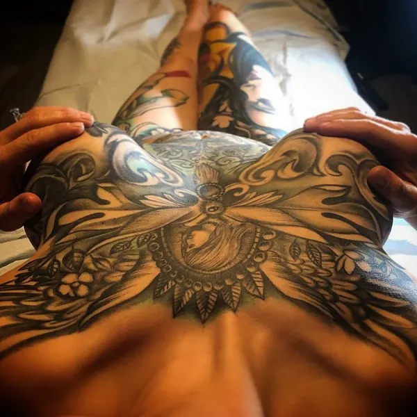johnnysmithart
