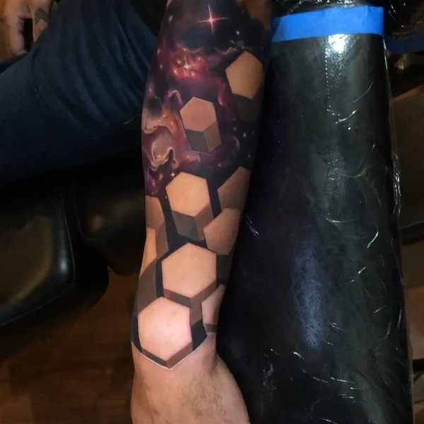 Geometric
