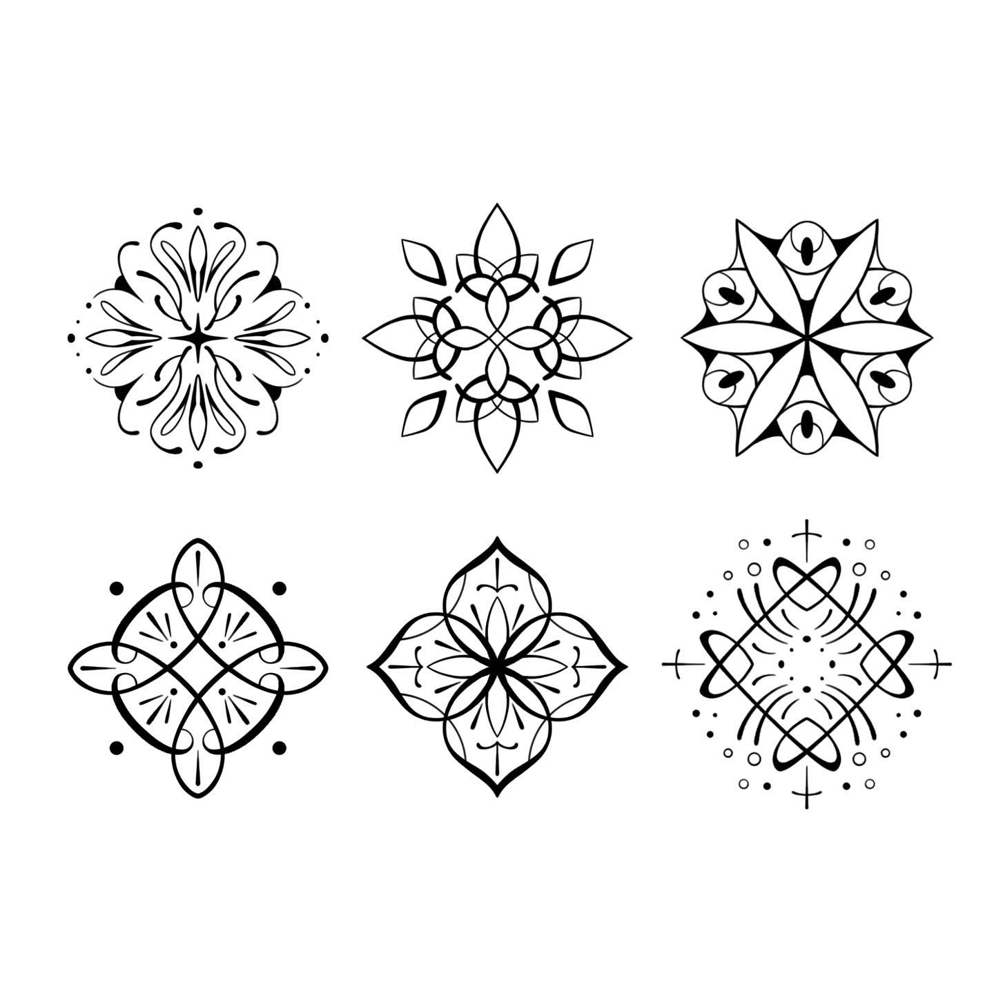 Geometric