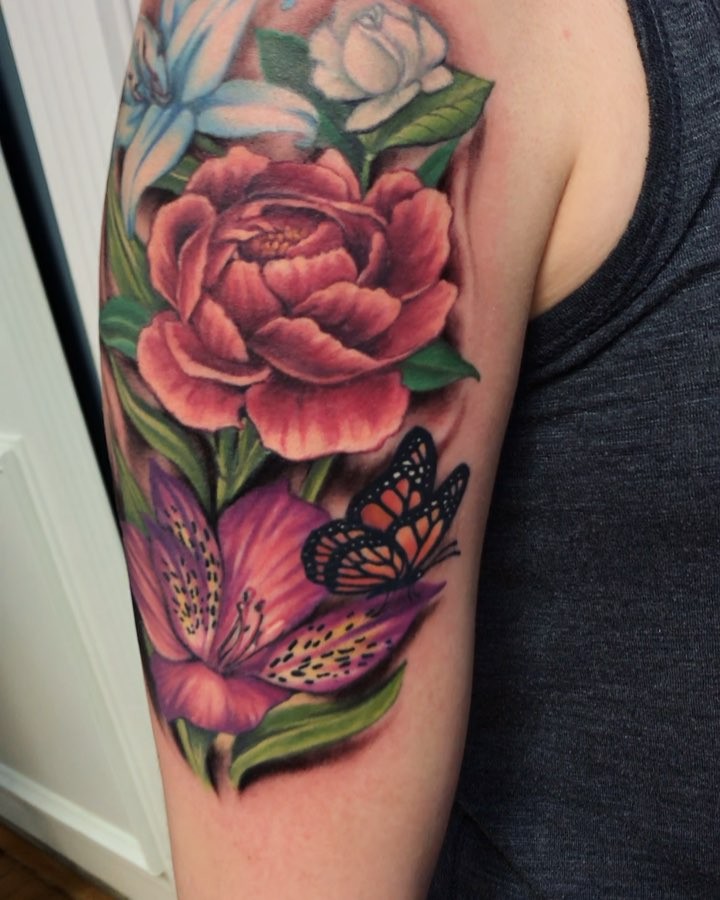 Flower