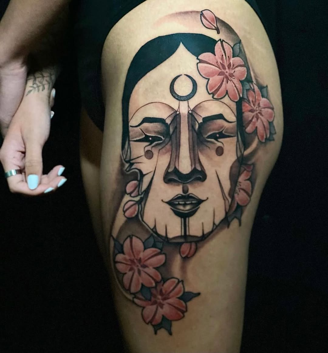 Guru Tattoo