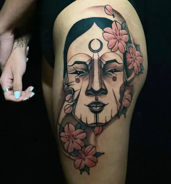 Guru Tattoo