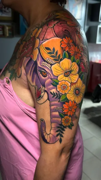 Flower