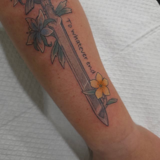 wolfetattoo