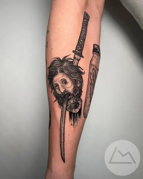 tattoosbylandon