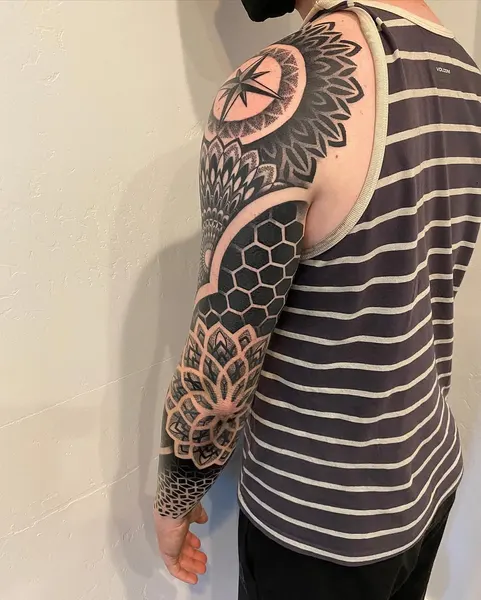 Guru Tattoo