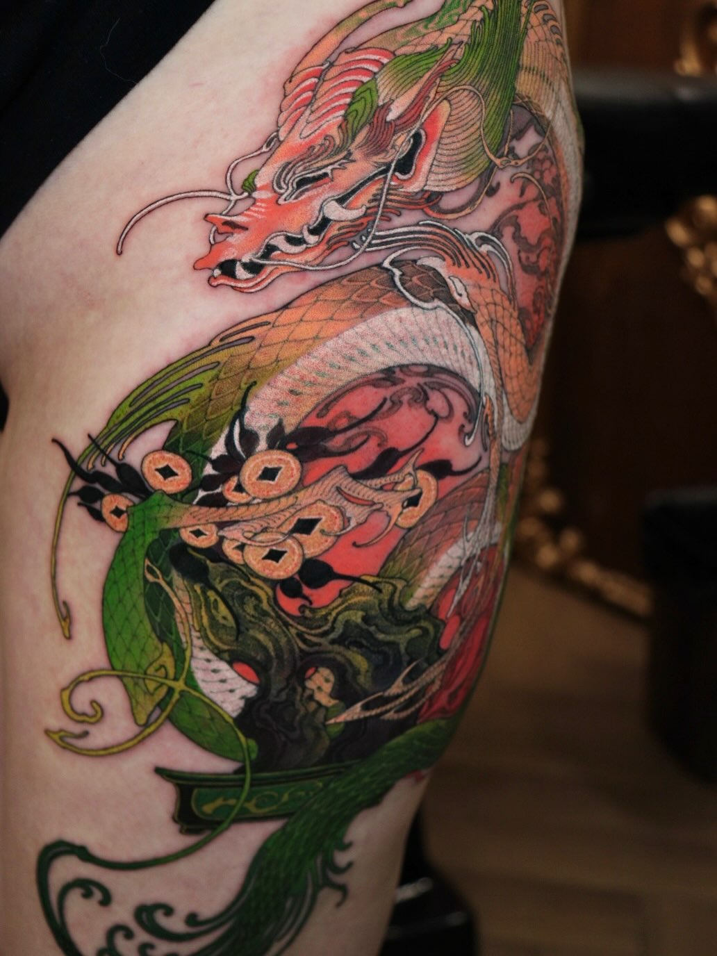 Dragon