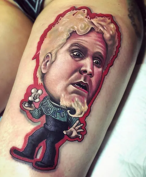 johnnysmithart
