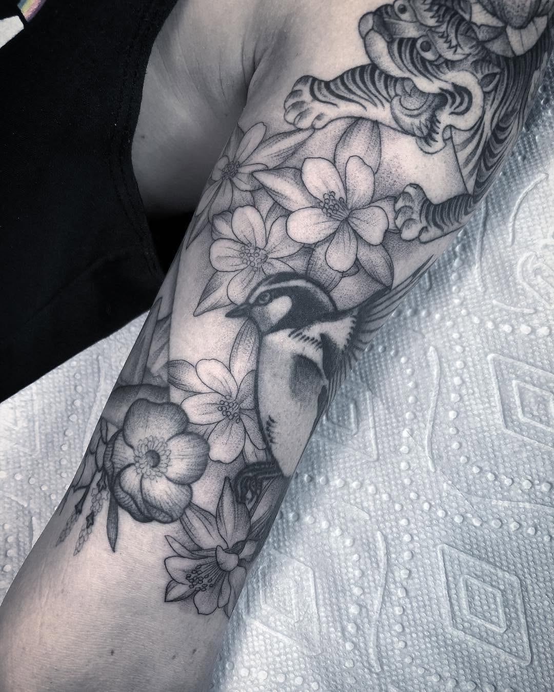 Flower