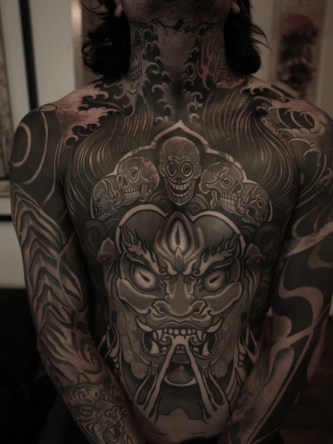 Guru Tattoo
