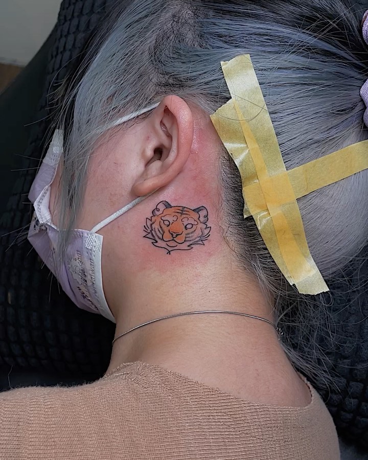 Tiger