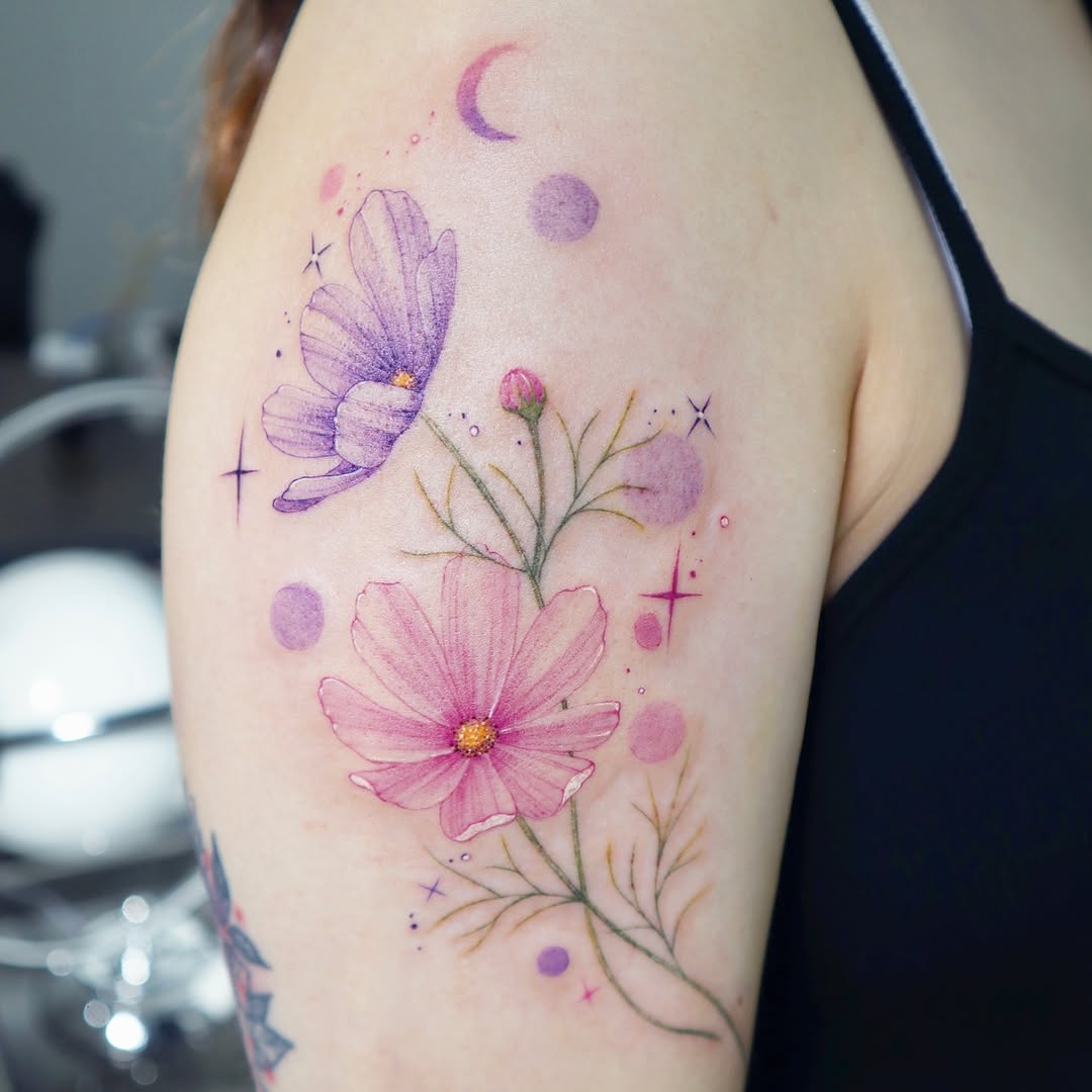 Flower, Nature