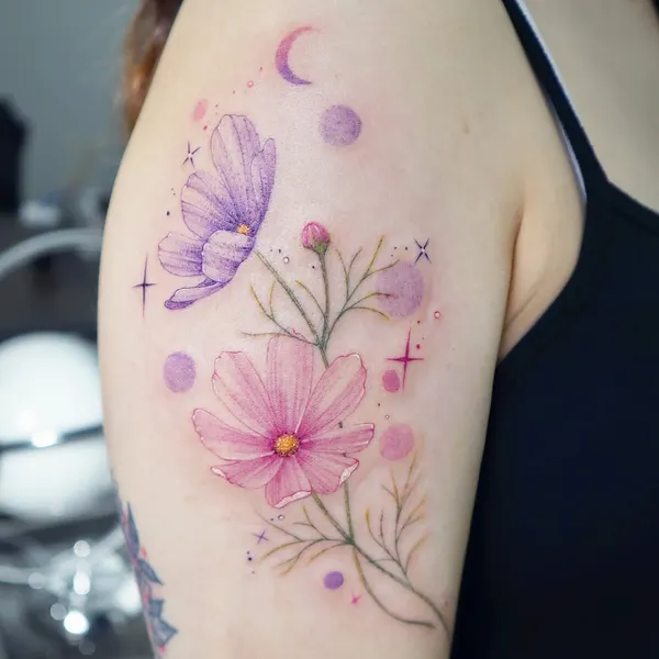 Flower, Nature