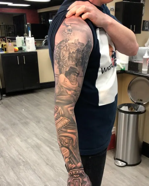 inkslingers