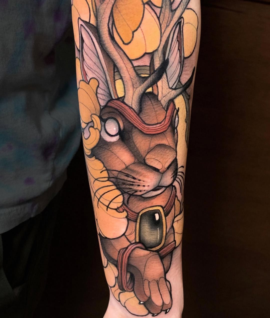 krishtattoo