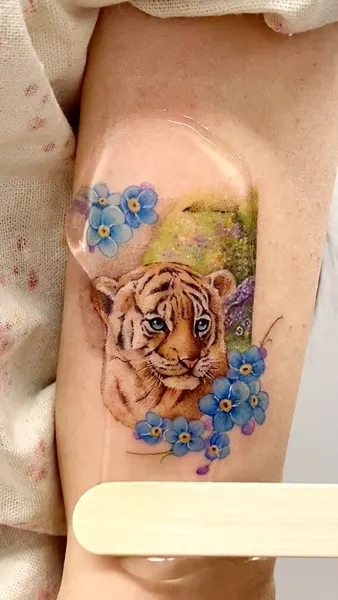 Tiger