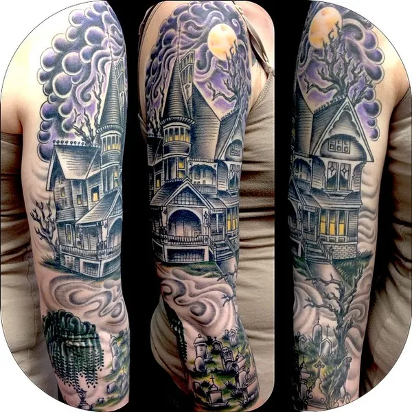 maryjoytattoo