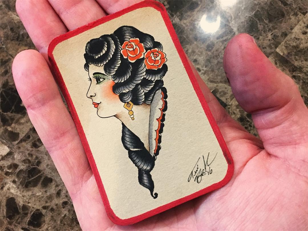 timbecktattoos