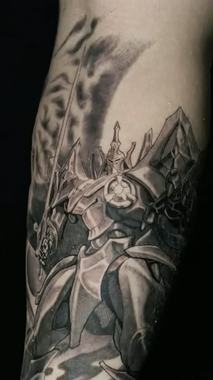 radiaztattoos