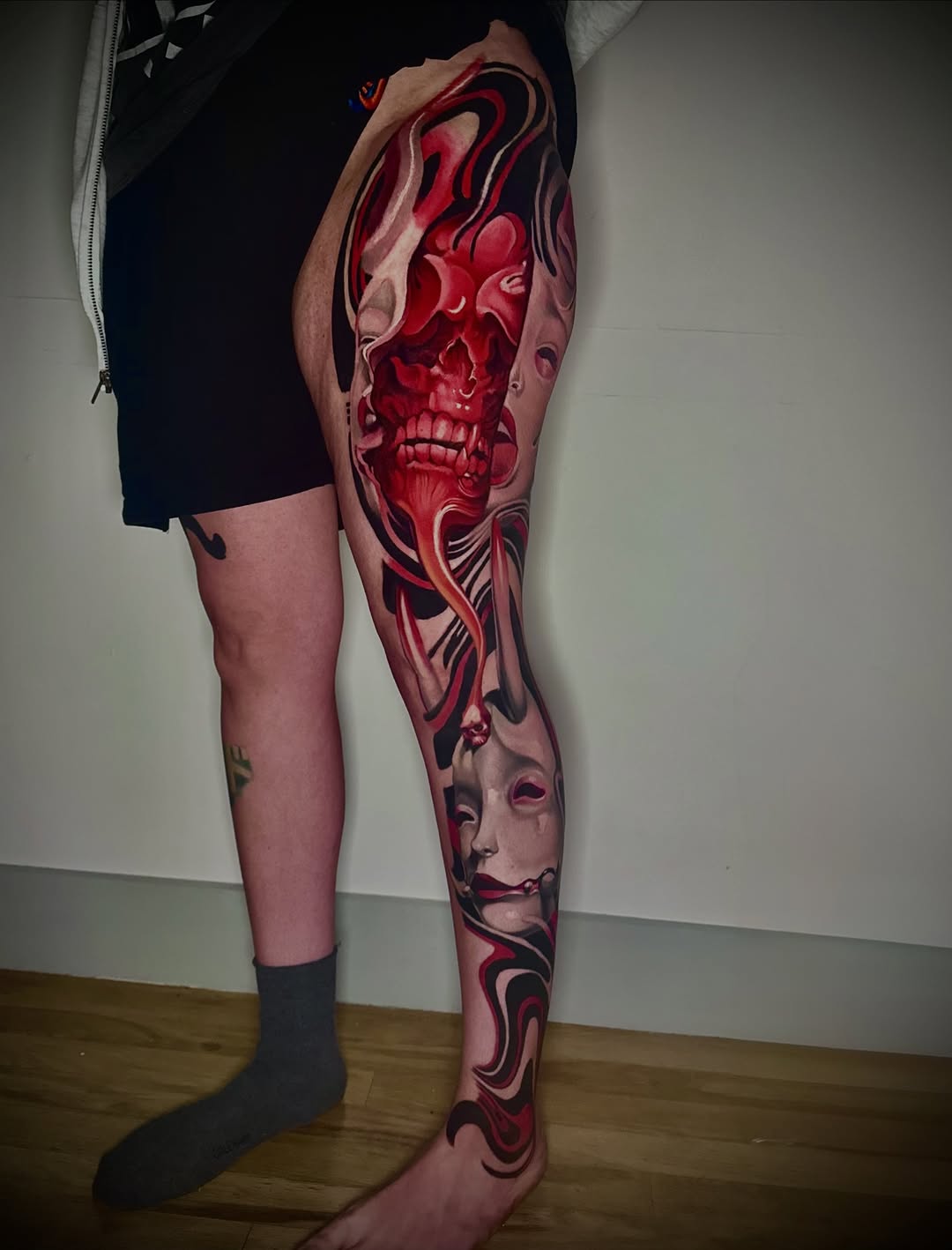 tattoosbyarchie