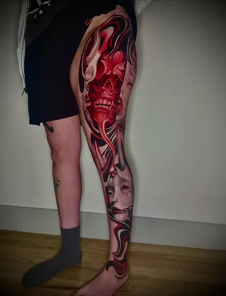 tattoosbyarchie